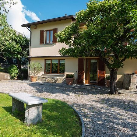 Villa Olivee Bellagio Exterior photo